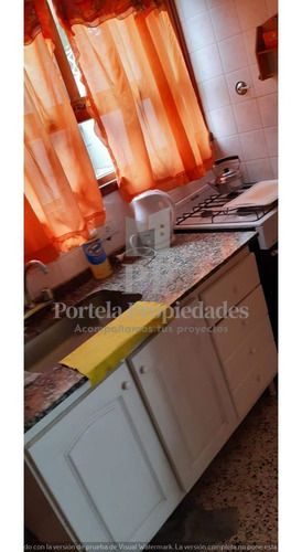 Imagen 6 de 10 de Duplex 3 Ambientes Mar De Ajo