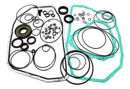 Kit Maestro Reparacion Caja Automatica 6hp19 6hp21 Bmw Audi