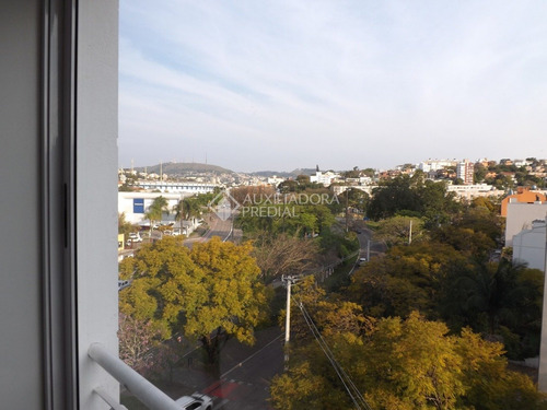 Imagem 2 de 11 de Apartamento - Menino Deus - Ref: 162694 - V-162694