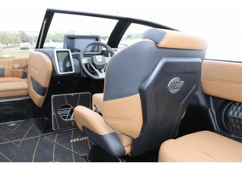 Lancha Malibu 23lsv