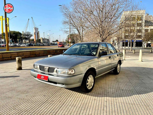 Imagen 1 de 11 de Nissan Sentra B13