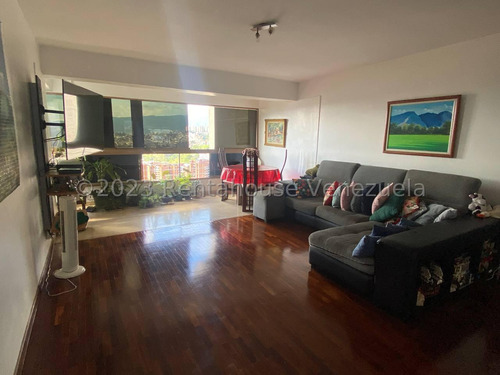 Venta Apartamento En La Tahona 