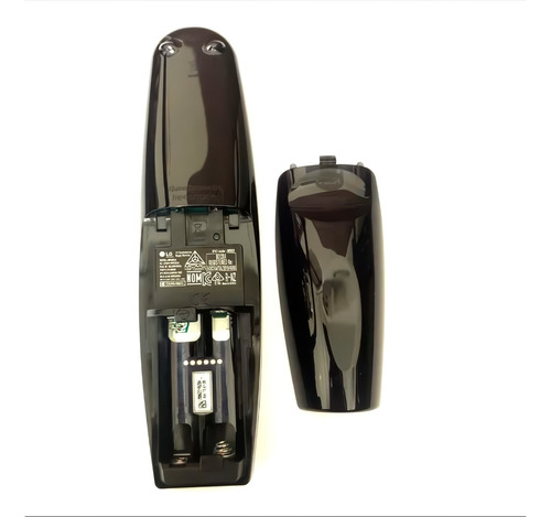 Control Remoto Smart Para Tv LG Con Comando Por Voz