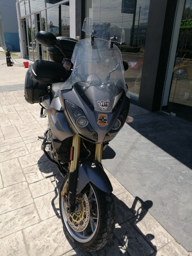 Imagen 9 de 14 de Triumph Tiger 1050