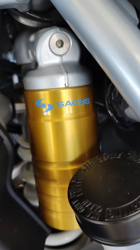 Imagen 8 de 25 de Bmw R 1200 Gs ( No Gs1200 F1200gs R1200gs ) Tomo Permuta