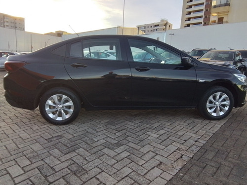 Chevrolet Onix 1.0 TURBO FLEX PLUS LTZ AUTOMÁTICO