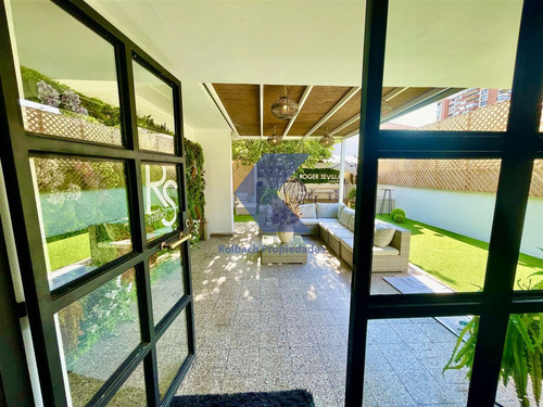 Oficina En Venta En Providencia