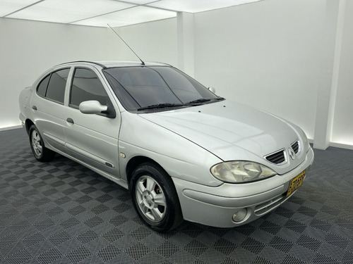 Imagen 3 de 25 de Renault Megane