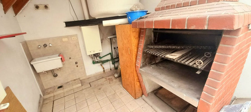 Venta Duplex 4 Ambientes Naon Mataderos Cochera