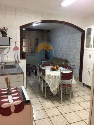 Imagem 14 de 15 de Venda Sobrado - Sb111_2-601358