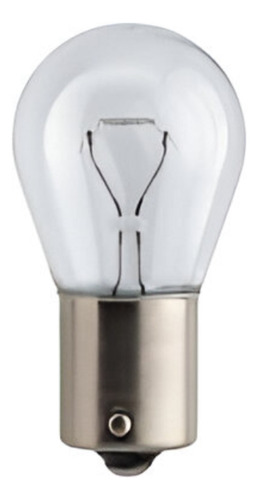 Lampada 1 Polo 12v P21w Original Fiat