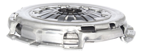 Kit Embrague Mg Mg3 1500 15s4u Dohc 16 Valv Hatchb 1.5 2016