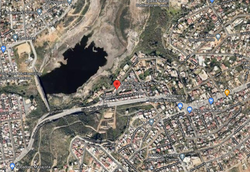 Imagen 6 de 7 de Hmm Casa En Venta Eduardo Zamora, Ensenada Baja California