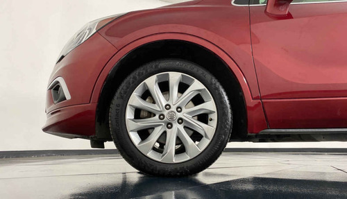 Imagen 6 de 15 de 119704 - Buick Envision 2017 Con Garantía