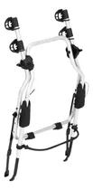Comprar Porta Bicicletas De Cajuela Thule Clip On 9104 2 Bicicletas