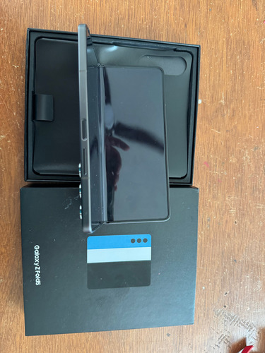 Celular Smartphone Samsung Galaxy Z Fold 5 (Usado)