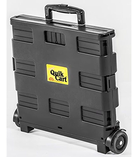 Dbest Productos Quik Carrito En Topless Sin Tapa De Viaje Al