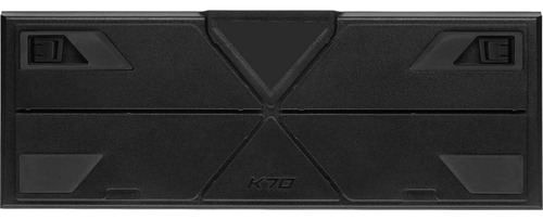 Teclado Para Jogos Corsair K70 Pro Rgb Opx Linear Switches
