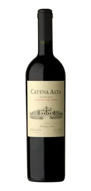 Vino Catena Alta Cabernet Sauvignon 750 - mL a $385