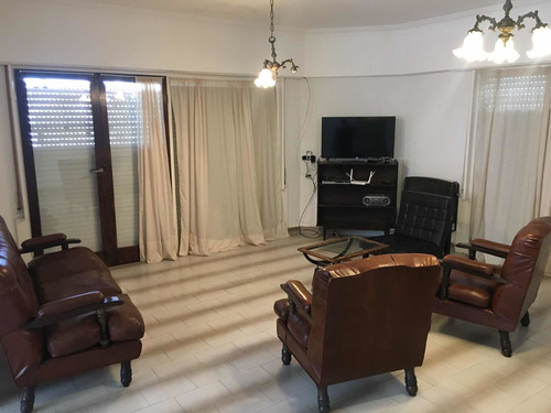 Imagen 3 de 20 de Departamento Para 9 Personas Punta Mogotes