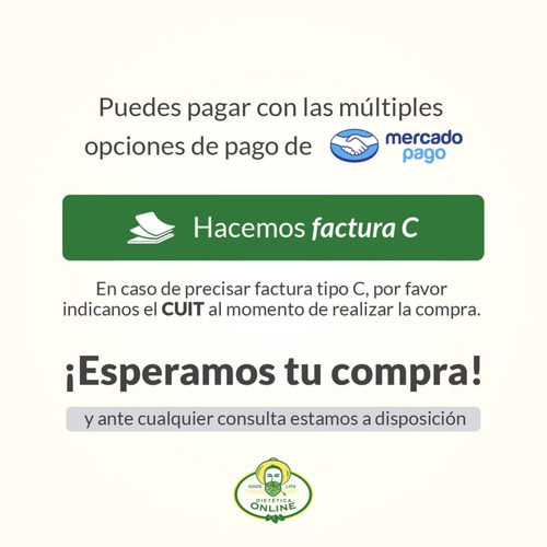 Leche De Cabra En Polvo La Primera Entera Sin Tacc 250gr X3