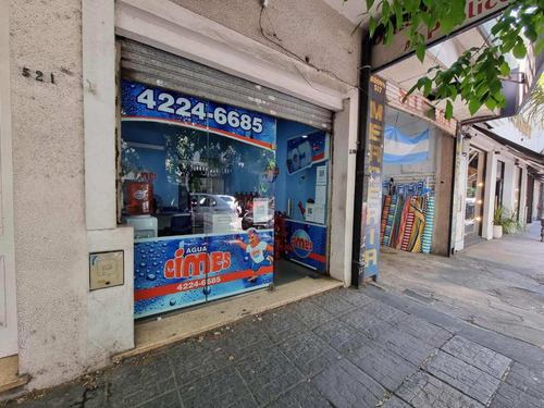 Imagen 2 de 18 de Venta Local Comercial Quilmes Centro