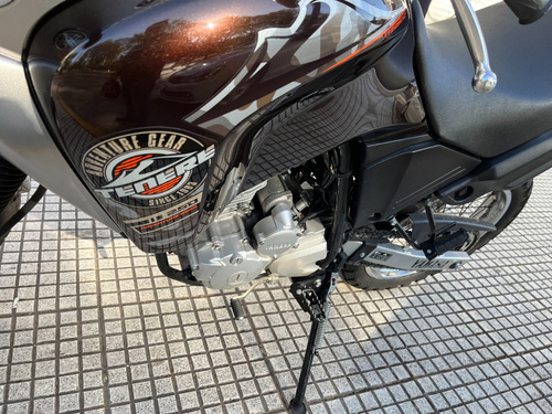 Yamaha Tenere 250 Titular Crédito Santander - A 12 Y 18