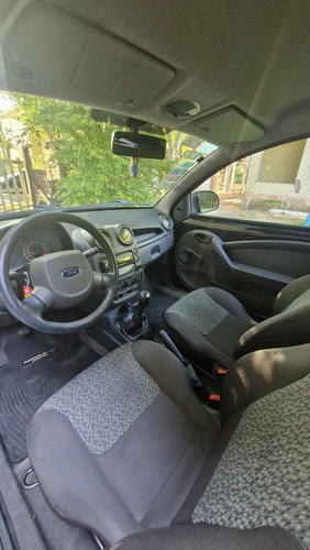 Ford Ka 1.0 Fly 63cv