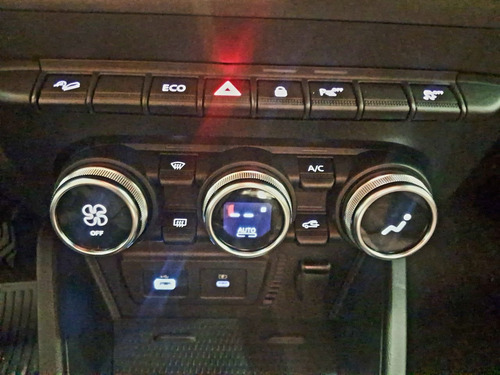Renault Duster 1.3 Tce Turbo Iconic 155Cv 4X4