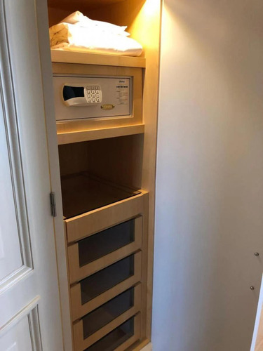 Departamento Monoambiente En Alquiler - 1 Baño - 55mts2 - Puerto Madero