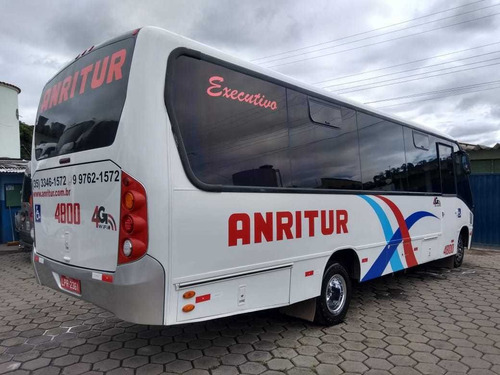Micro Ônibus Neobus Executivo Completo Mercedes 29lugares