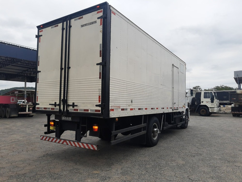 Volkswagem 12180 4x2 2000 Com Bau