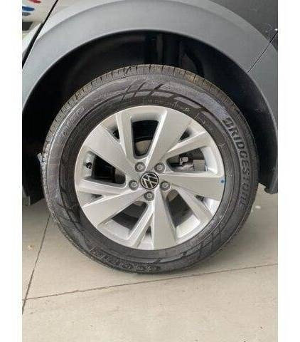 Imagem 5 de 9 de Volkswagen Nivus 1.0 200 Tsi Total Flex Comfortline