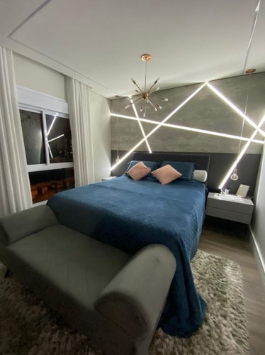 Imagem 7 de 15 de Apartamento À Venda, 82 M² Por R$ 1.225.000,00 - Vila Mariana - São Paulo/sp - Ap19998