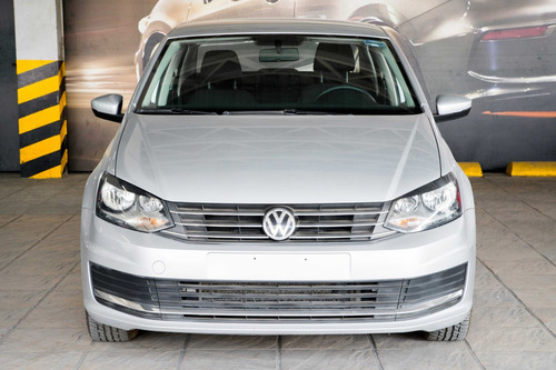 Volkswagen Vento 2018 1.6 Comfortline At