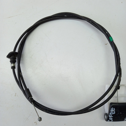 Chicote Actuador Cofre Toyota Yaris 1.5 2020-2022 (Usado)
