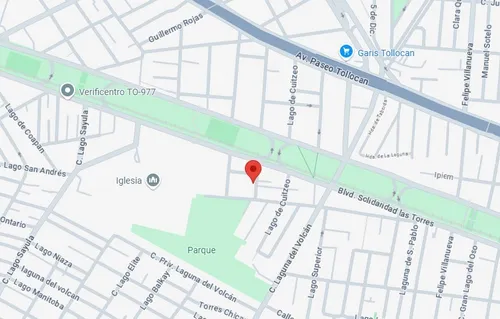 Casa En Venta En Toluca Eo