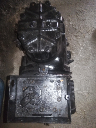 Imagen 6 de 9 de Unidad Copelan 5hp. Congelación Baja-baja.