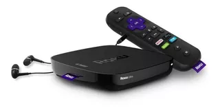 Nuevo Roku Ultra 2018 Reproductor De Streaming 4k / Hdr / Hd