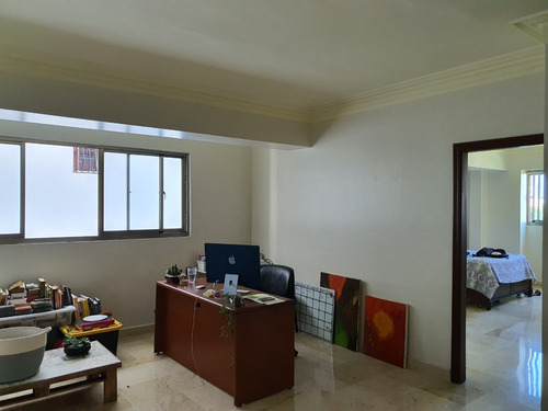 Imagen 2 de 13 de Apartamento En Los Cacicazgos