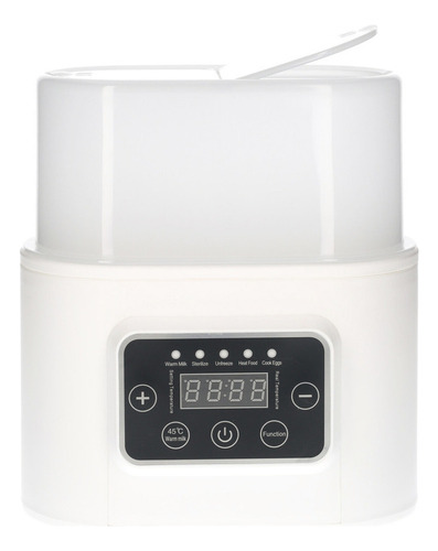 Aquecedor De Mamadeiras Aquecedor Digital De Comida Para Beb