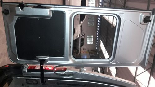 Renault Máster Furgon L2h2 2014