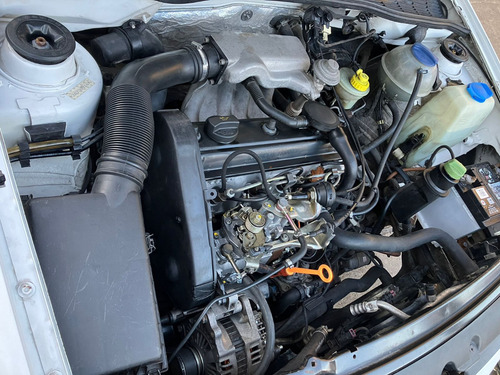 Volkswagen Caddy 1.9 Sd