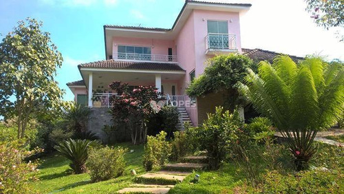 Imagem 2 de 17 de Casa À Venda, 281 M² Por R$ 1.300.000,00 - Ubatiba - Maricá/rj - Ca16275