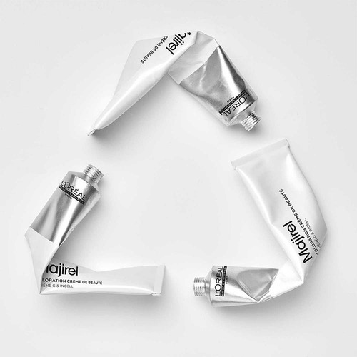L'oréal Pro Majirel Coloração 10.1 50 G