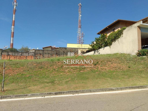 Imagem 1 de 1 de Terreno À Venda, 360 M² Por R$ 280.000,00 - Condomínio Via Castelli - Louveira/sp - Te0449