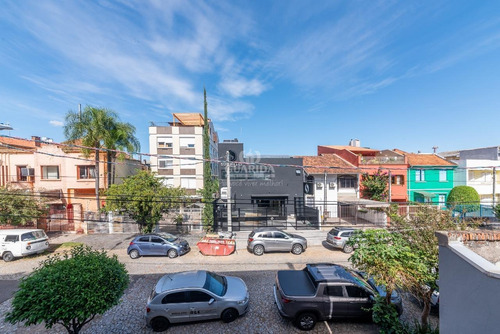 Imagem 7 de 25 de Apartamento Para Aluguel, 3 Quartos, 1 Suíte, 2 Vagas, Rio Branco - Porto Alegre/rs - 6740