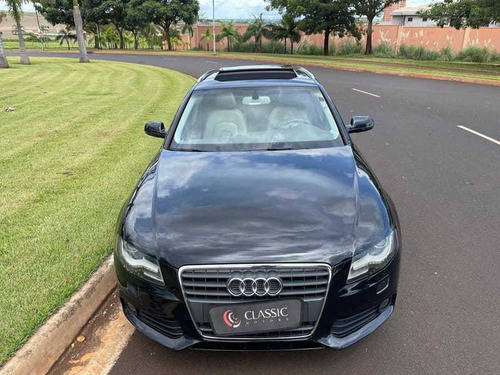 Imagem 15 de 15 de Audi A4 2.0 Avant Tfsi 183/180cv 2012
