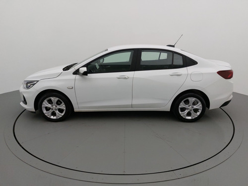 Chevrolet Onix 1.0 TURBO FLEX LTZ AUTOMÁTICO