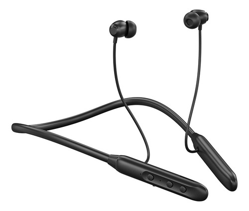 Auriculares Bluetooth R2 Para Colgar En El Cuello, Soporte P